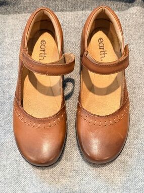 Stylish and comfortable Mary Jane’s